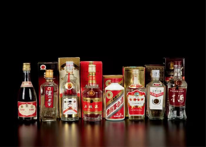 永顺老酒储存的方法