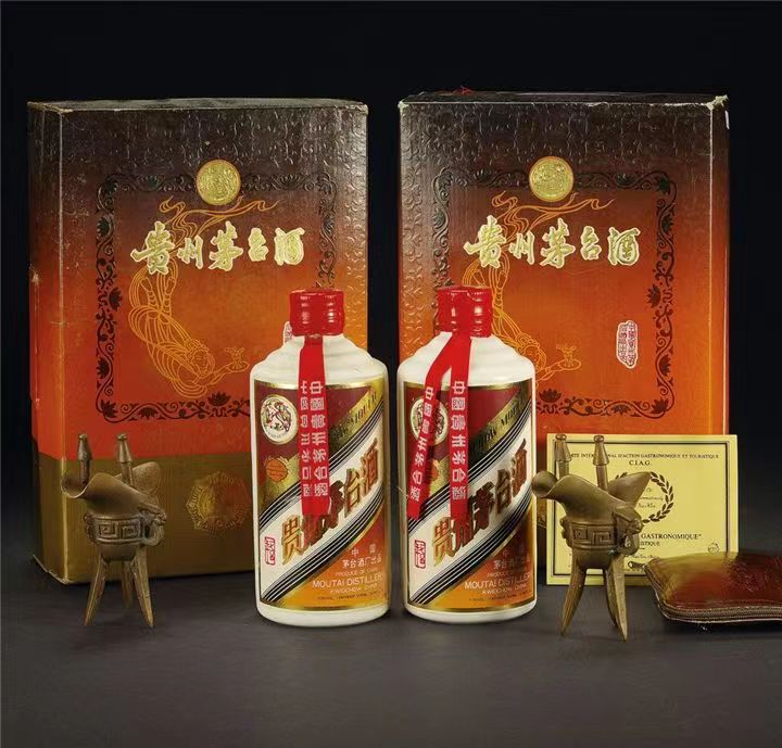 永顺烟酒回收